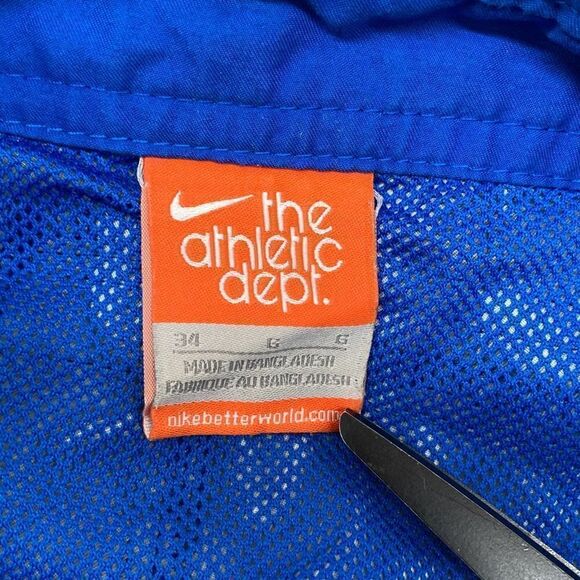 Nike The Athletic Club Swim Board Shorts Mens Size 34 - Picture 5 of 8